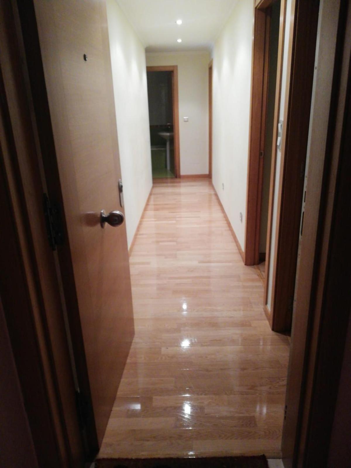Piso Cerca De La Playa En Escarabote,Boiro 아파트 외부 사진